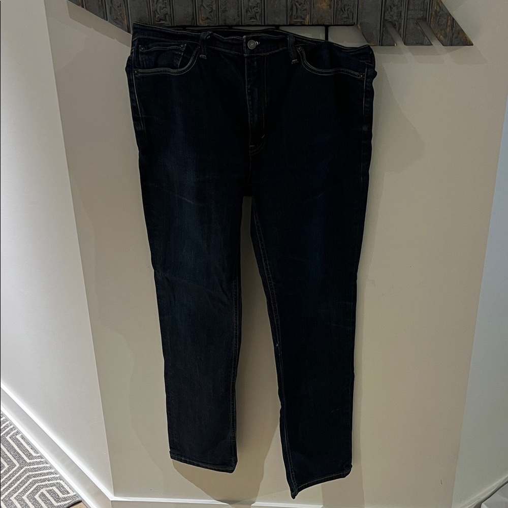 LEVIS 541 Dark Blue Jeans
